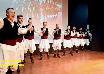 Μεγαλειώδης ο εορτασμός των 40 χρόνων του “ΑΣΚΛΗΠΙΟΥ”