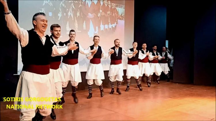 Μεγαλειώδης ο εορτασμός των 40 χρόνων του “ΑΣΚΛΗΠΙΟΥ”