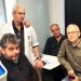 Κλιμάκιο Τρικαλινών γιατρών-νοσηλευτών σε εθελοντική αιμοδοσία