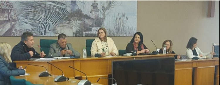 Τοπικά σχέδια δράση για τους Ρομά συντονίζει η Περιφέρεια