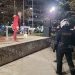 Λάρισα: Άντρας απειλούσε να αυτοπυρποληθεί γιατί δε μπορεί να δει το παιδί του!