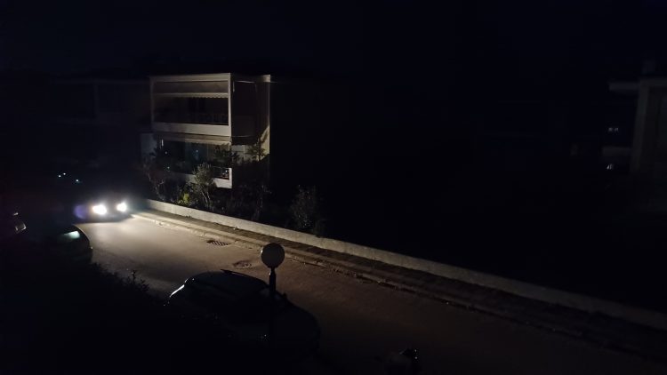 Black out λόγω τροχαίου από Λεπτοκαρυά, Σωτήρα, Βασιλική μέχρι Ρίζωμα