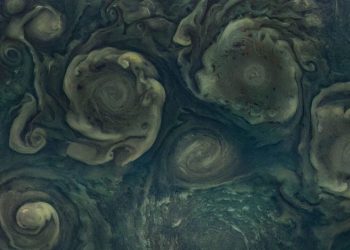 NASA: Εξερεύνηση στο γεμάτο ηφαίστεια φεγγάρι του πλανήτη Δία