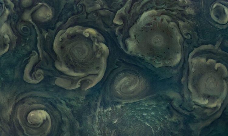 NASA: Εξερεύνηση στο γεμάτο ηφαίστεια φεγγάρι του πλανήτη Δία