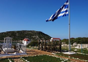 Χριστούγεννα στον Στρατό: Πώς περνάνε οι στρατιώτες μας αυτές τις μέρες