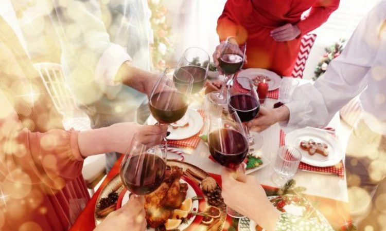 Σήμερα 25/12: Ιδιαίτερα Χριστούγεννα