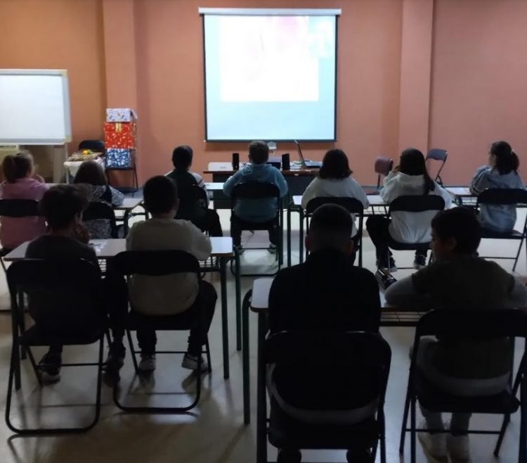 Δράση μαθητών Μικρού και Μεγάλου Κεφαλοβρύσου