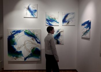 Το Μουσικό Σχολείο Τρικάλων στην Έκθεση «Ζωντανά Εδάφη»