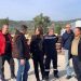 Στα Ναυπηγεία Ελευσίνας η Τρικαλινή Βουλευτής Κατερίνα Παπακώστα