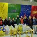 Συγκέντρωση ειδών πρώτης ανάγκης από τον ΟΠΟ Πύλης