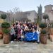 Πρόγραμμα Erasmus «Career Orientation in Schools» στο 1ο ΕΠΑΛ Τρικάλων