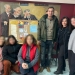 «Έχω, έχεις, έχει…όλοι έχουμε δικαιώματα» στο 7ο Πειραματικό Γυμνάσιο Τρικάλων