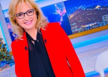 Βόμβα για Άλεξ από Νικολούλη πριν το τέλος: «Ακούτε εκεί στην Βέροια»