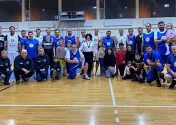 «Καλάθια Αλληλεγγύης» στον Δήμο Τρικκαίων με στήριξη στο Γηροκομείο
