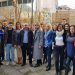 Προσφορά γεύματος στο Κοινωνικό Εστιατόριο του Δήμου Τρικκαίων από την ACT4V