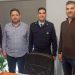 Άμεση εξιχνίαση τροχαίου με εγκατάλειψη από το Τμήμα Τροχαίας Τρικάλων