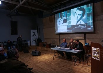 Αφιέρωμα στη διαδρομή μέσα από τον Τύπο των λαϊκών καλλιτεχνών των Τρικάλων