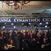 Ολοκληρώθηκε το 40ο Διεθνές Χορωδιακό Φεστιβάλ Καρδίτσας