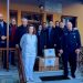 Παραδόθηκαν στο Γηροκομείο οι προσφορές από το τουρνουά μπάσκετ αλληλεγγύης του Δ. Τρικκαίων