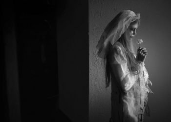 Ανεξιχνίαστες υποθέσεις: Η «νεκρή» νύφη Christina Kettlewell