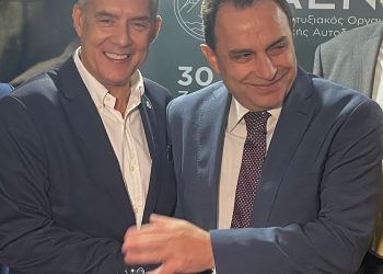 Επιστολή του Περιφερειάρχη Θεσσαλίας για την κάλυψη του χαμένου εισοδήματος των αγροτών