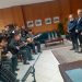 Τα κάλαντα από τη ΣΜΥ άκουσε ο Χρήστος Μιχαλάκης