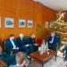 Επίσκεψη της Γραμματέα Κοινωνικής Αλληλεγγύης και Ανθρωπίνων Δικαιωμάτων στην Π.Ε. Τρικάλων