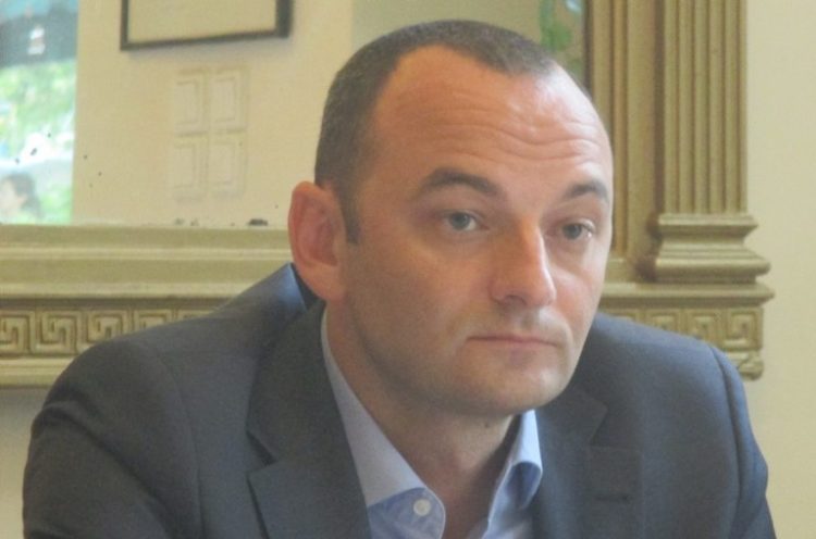 Άρης Μερεντίτης: “Σκέφτομαι σοβαρά τη διεκδίκηση του Δήμου Τρικκαίων”