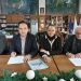 Ξεκινά η εκπόνηση της μελέτης για τη νέα μορφή του κτιρίου της πρ. Νομαρχίας