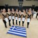 …Και οι 7 ήταν υπέροχες-Στην 8η θέση της παγκόσμιας κατάταξης με τις εκπληκτικές τους εμφανίσεις οι αθλήτριες της Ολύμπια Τρικάλων