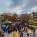 Μεγάλη Παρέλαση Ξωτικών και αστείρευτο κέφι στο κέντρο των Τρικάλων