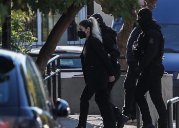 Το πόρισμα για τον θάνατο της σπιτονοικοκυράς της Ρούλας Πισπιρίγκου