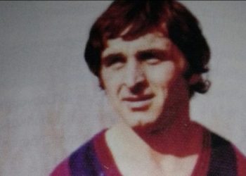 Έφυγε ο εμβληματικός Στέφανος Μυλωνάς