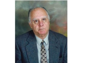 Απεβίωσε ο δικηγόρος Ιωάννης Πελέκης