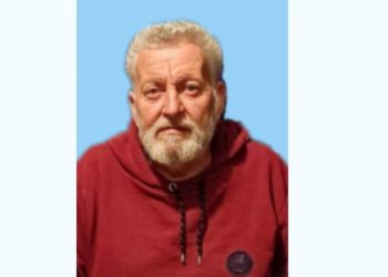 Στα 58 του χρόνια απεβίωσε ο Χρήστος Καραλής