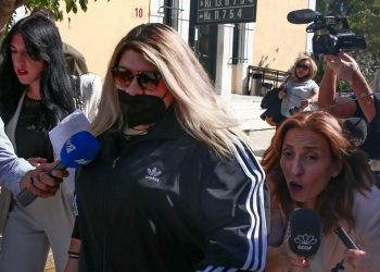 Τη Ρούλα Πισπιρίγκου ψάξαμε περισσότερο στη Google το 2022
