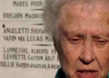 Παντρεύτηκε πριν 67 χρόνια όμως 6 εβδομάδες μετά τον γάμο ο άντρας της εξαφανίστηκε – Σήμερα μαθαίνει την αλήθεια(Video)