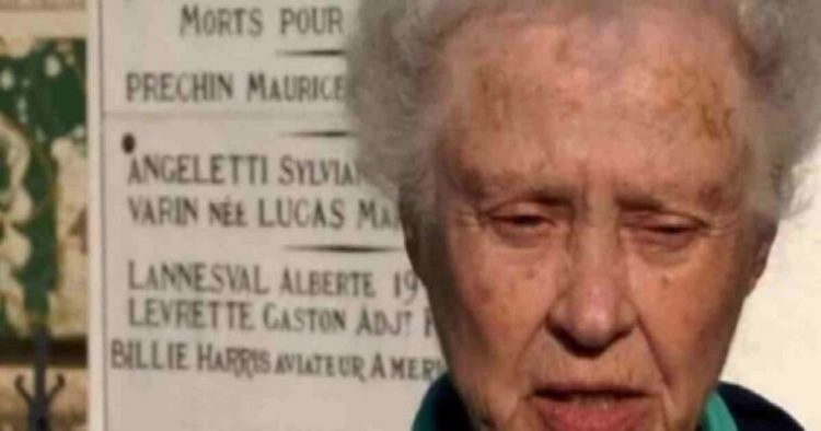 Παντρεύτηκε πριν 67 χρόνια όμως 6 εβδομάδες μετά τον γάμο ο άντρας της εξαφανίστηκε – Σήμερα μαθαίνει την αλήθεια(Video)