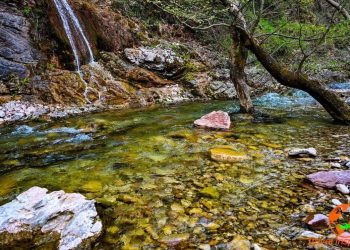 Χοντέικα: Ένας από τους πιο κρυφούς οικισμούς των Αγράφων