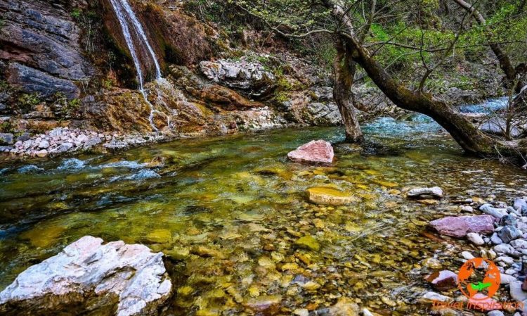 Χοντέικα: Ένας από τους πιο κρυφούς οικισμούς των Αγράφων