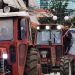 Ξανά στους δρόμους με τα τρακτέρ οι αγρότες-Ετοιμάζουν κινητοποιήσεις