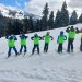 Έναρξη Ακαδημίας Σκι & SNOWBOARD