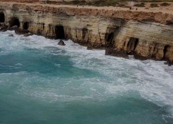 Κύπρος: Η γοητεία του ξακουστού ακρωτηρίου Κάβο Γκρέκο