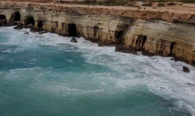 Κύπρος: Η γοητεία του ξακουστού ακρωτηρίου Κάβο Γκρέκο