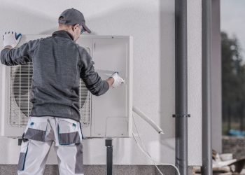Τα οφέλη των αντλιών θερμότητας πηγής αέρα