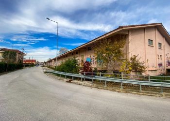 Κι άλλο βήμα για τον νέο πολυχώρο τέχνης στα Τρίκαλα