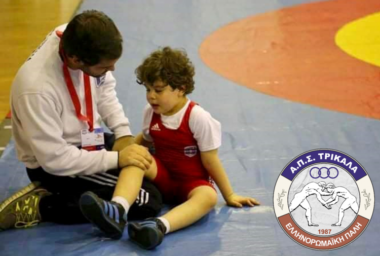 ΑΠΣ Τρίκαλα: Αθλητισμός και πάλη: …ηθικά διλήμματα….