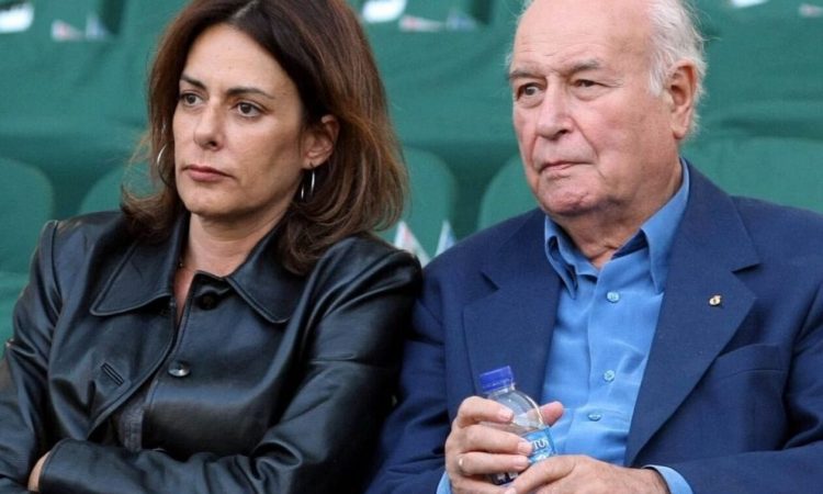 Ο Γιάννης Διακογιάννης μέσα από τα λόγια της κόρης του Ρίκας Βαγιάννη