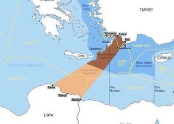 Η Λιβύη αντιδρά στην απόφαση της Αιγύπτου για τα θαλάσσια σύνορα και την καλεί για διαπραγματεύσεις