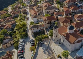 Δημητσάνα: Το γραφικό χωριό της Αρκαδίας που πάει κόντρα στο ρεύμα